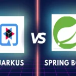 Spring Boot vs Quarkus