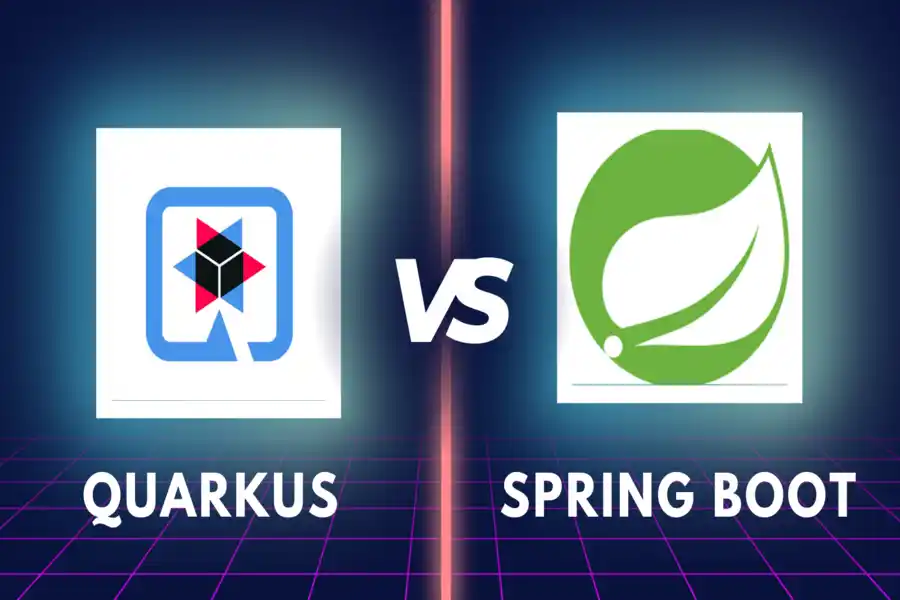 Spring Boot vs Quarkus