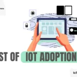 Total cost of ownership for IoT adoption